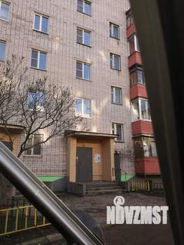 3-к квартира, вторичка, 60м2, 3/5 этаж