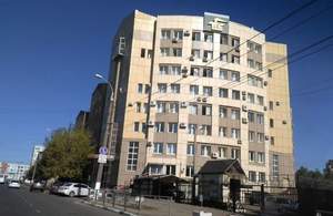 3-к квартира, вторичка, 94м2, 2/5 этаж