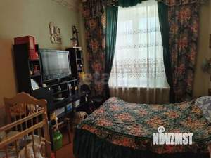 3-к квартира, вторичка, 74м2, 4/5 этаж