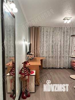 1-к квартира, вторичка, 38м2, 8/9 этаж