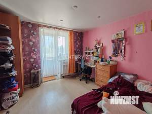 3-к квартира, вторичка, 84м2, 2/10 этаж