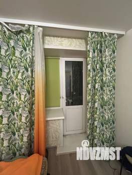 1-к квартира, вторичка, 31м2, 4/5 этаж