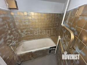 2-к квартира, вторичка, 49м2, 6/12 этаж