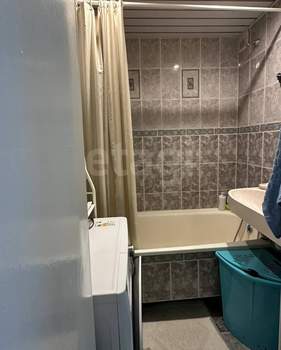 2-к квартира, вторичка, 47м2, 2/5 этаж