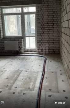 2-к квартира, вторичка, 79м2, 1/5 этаж