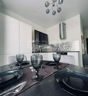 3-к квартира, вторичка, 68м2, 14/16 этаж