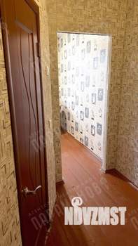 1-к квартира, вторичка, 34м2, 4/5 этаж