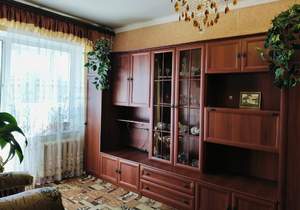 1-к квартира, вторичка, 32м2, 5/5 этаж