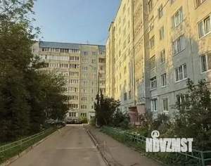 2-к квартира, вторичка, 50м2, 6/9 этаж