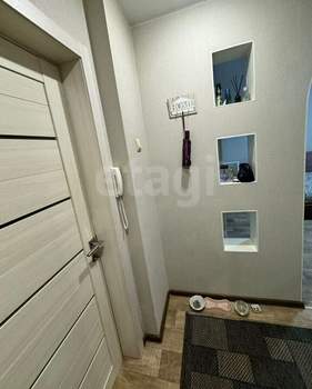 1-к квартира, вторичка, 33м2, 5/5 этаж