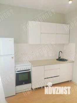 1-к квартира, вторичка, 43м2, 4/14 этаж