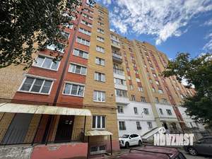 1-к квартира, вторичка, 55м2, 8/11 этаж