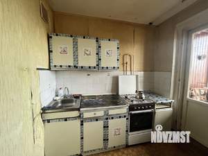 2-к квартира, вторичка, 52м2, 9/9 этаж