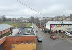 3-к квартира, вторичка, 58м2, 4/5 этаж