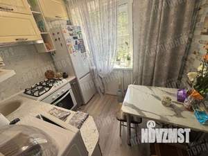 2-к квартира, вторичка, 45м2, 2/5 этаж
