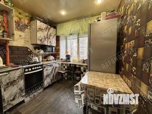2-к квартира, вторичка, 43м2, 2/4 этаж