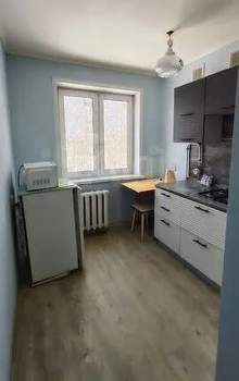4-к квартира, вторичка, 62м2, 5/12 этаж