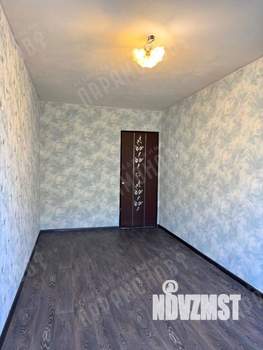 2-к квартира, вторичка, 45м2, 5/5 этаж