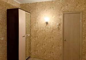 1-к квартира, вторичка, 32м2, 1/2 этаж