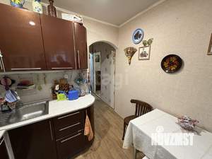 2-к квартира, вторичка, 40м2, 4/4 этаж