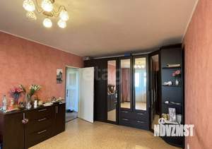 1-к квартира, вторичка, 37м2, 9/9 этаж