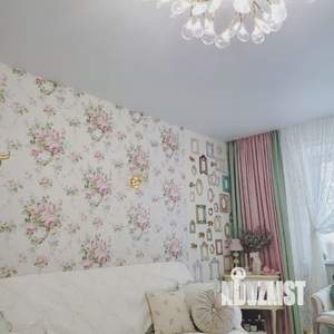 3-к квартира, вторичка, 97м2, 7/9 этаж