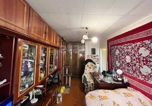1-к квартира, вторичка, 29м2, 5/5 этаж