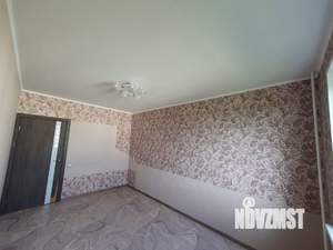 2-к квартира, вторичка, 60м2, 15/17 этаж