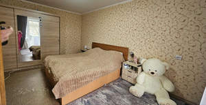2-к квартира, вторичка, 53м2, 4/9 этаж