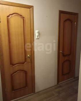 3-к квартира, вторичка, 69м2, 4/5 этаж