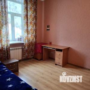 2-к квартира, вторичка, 69м2, 2/5 этаж