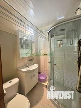 2-к квартира, вторичка, 43м2, 2/3 этаж
