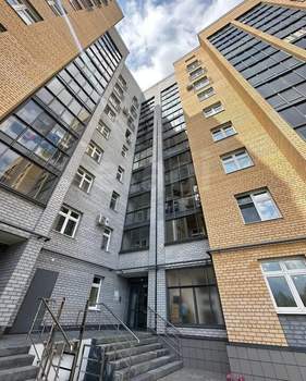 3-к квартира, вторичка, 122м2, 8/9 этаж