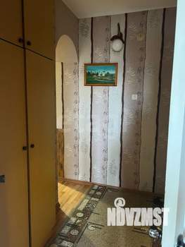 2-к квартира, вторичка, 52м2, 6/6 этаж