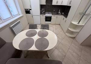 1-к квартира, вторичка, 42м2, 9/12 этаж