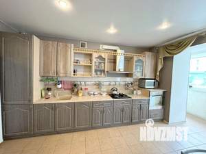 3-к квартира, вторичка, 86м2, 2/10 этаж