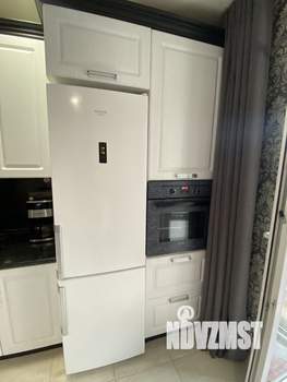 1-к квартира, вторичка, 51м2, 7/9 этаж