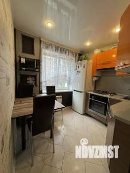 3-к квартира, вторичка, 60м2, 2/5 этаж