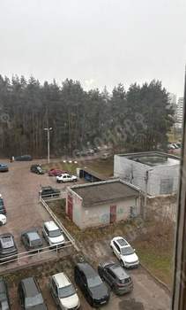 2-к квартира, вторичка, 53м2, 6/9 этаж