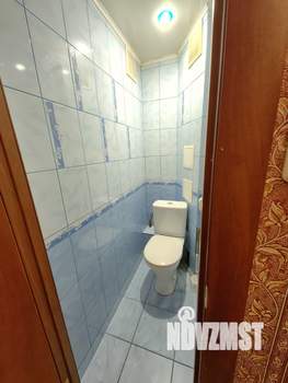 1-к квартира, вторичка, 37м2, 1/9 этаж