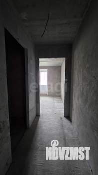 3-к квартира, сданный дом, 84м2, 4/10 этаж