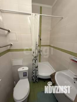 Студия квартира, вторичка, 24м2, 14/16 этаж