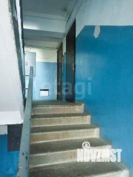 3-к квартира, вторичка, 60м2, 2/5 этаж