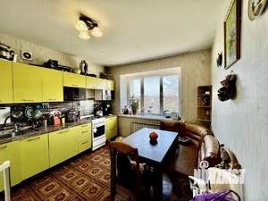 3-к квартира, вторичка, 78м2, 4/10 этаж