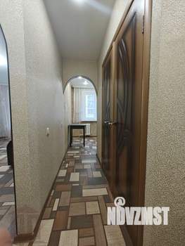 3-к квартира, вторичка, 47м2, 3/5 этаж