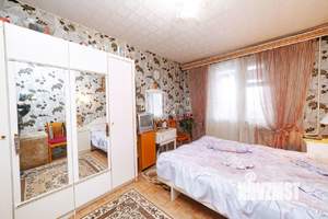 3-к квартира, вторичка, 105м2, 7/10 этаж