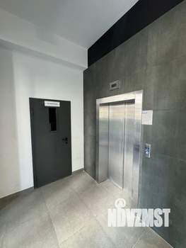Студия квартира, вторичка, 81м2, 5/5 этаж