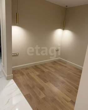 1-к квартира, вторичка, 43м2, 10/10 этаж