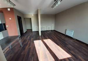 1-к квартира, вторичка, 43м2, 1/16 этаж