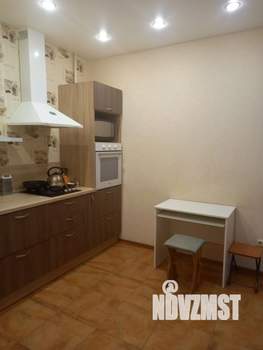 1-к квартира, вторичка, 42м2, 6/10 этаж